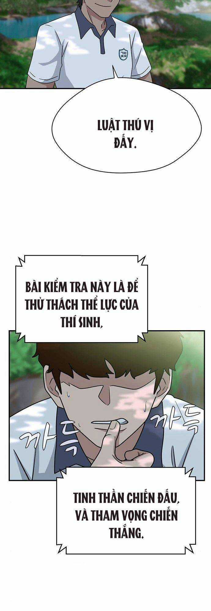 Quy Luật Hệ Thống - Chapter 42 - Trang 6