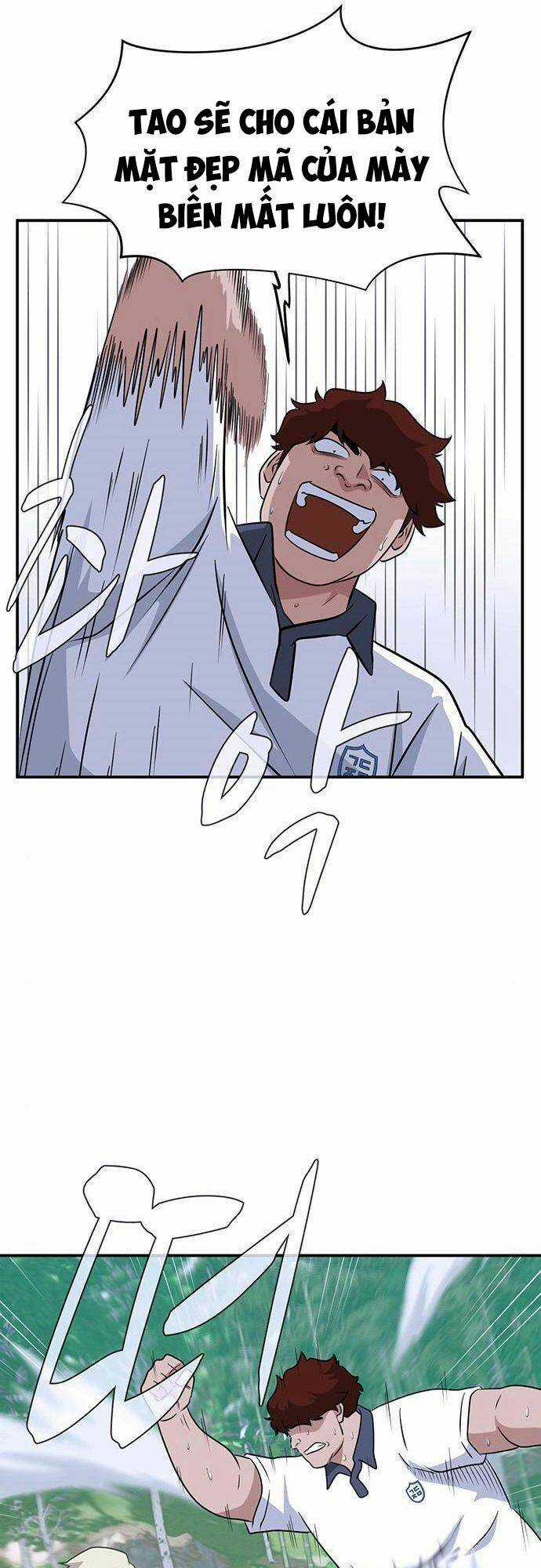 Quy Luật Hệ Thống - Chapter 42 - Trang 55