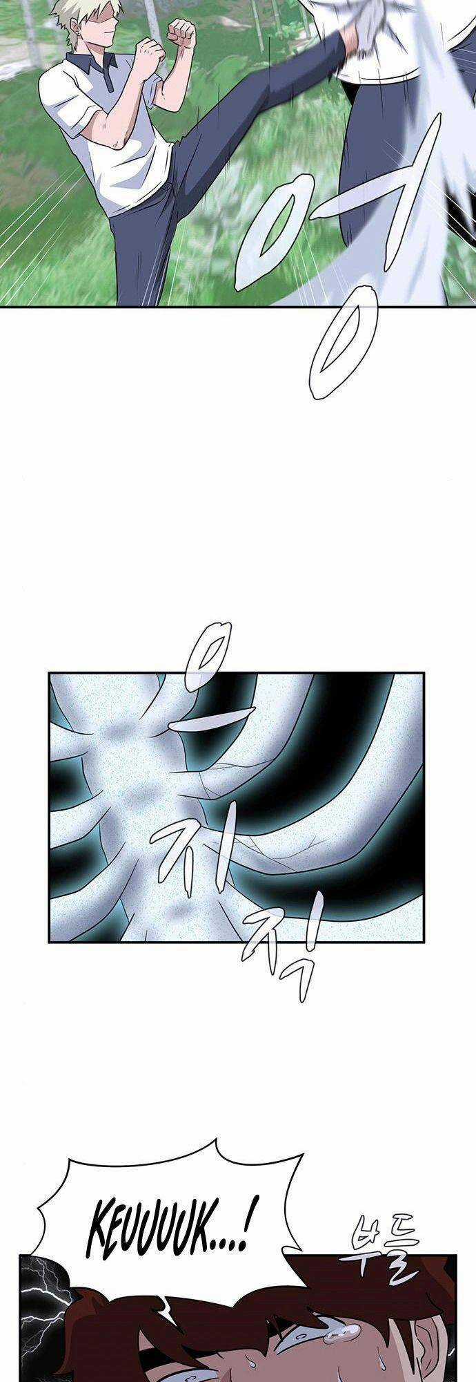 Quy Luật Hệ Thống - Chapter 42 - Trang 56