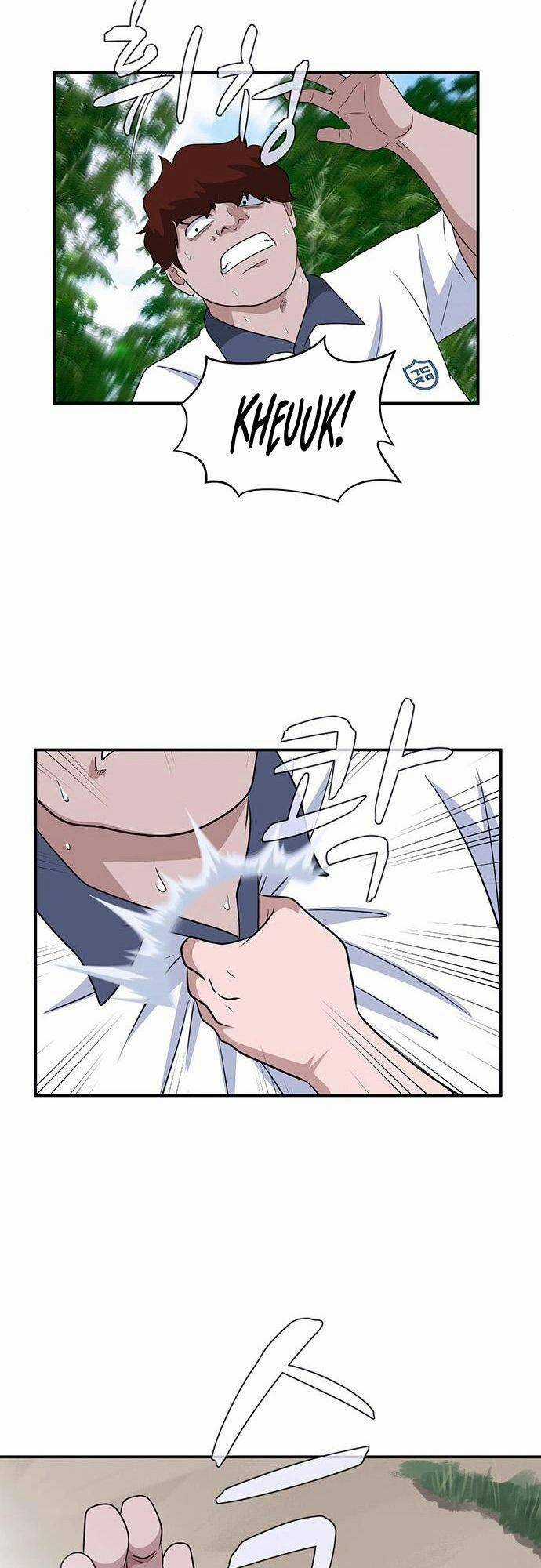 Quy Luật Hệ Thống - Chapter 42 - Trang 58