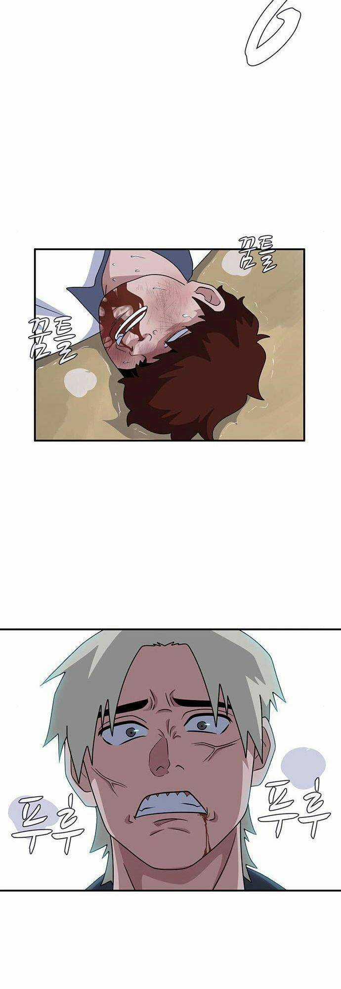 Quy Luật Hệ Thống - Chapter 42 - Trang 64