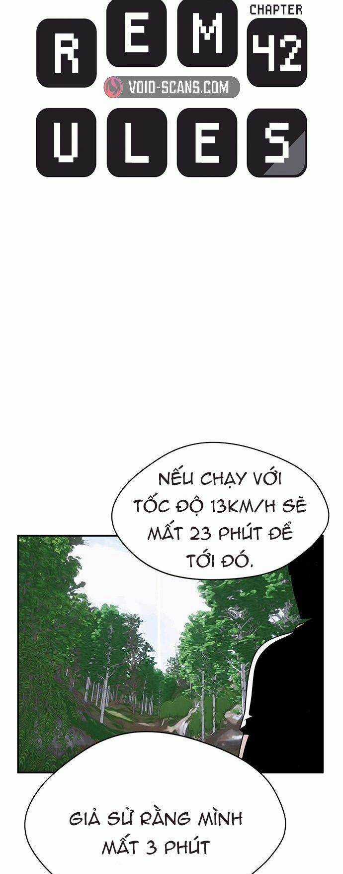 Quy Luật Hệ Thống - Chapter 42 - Trang 8