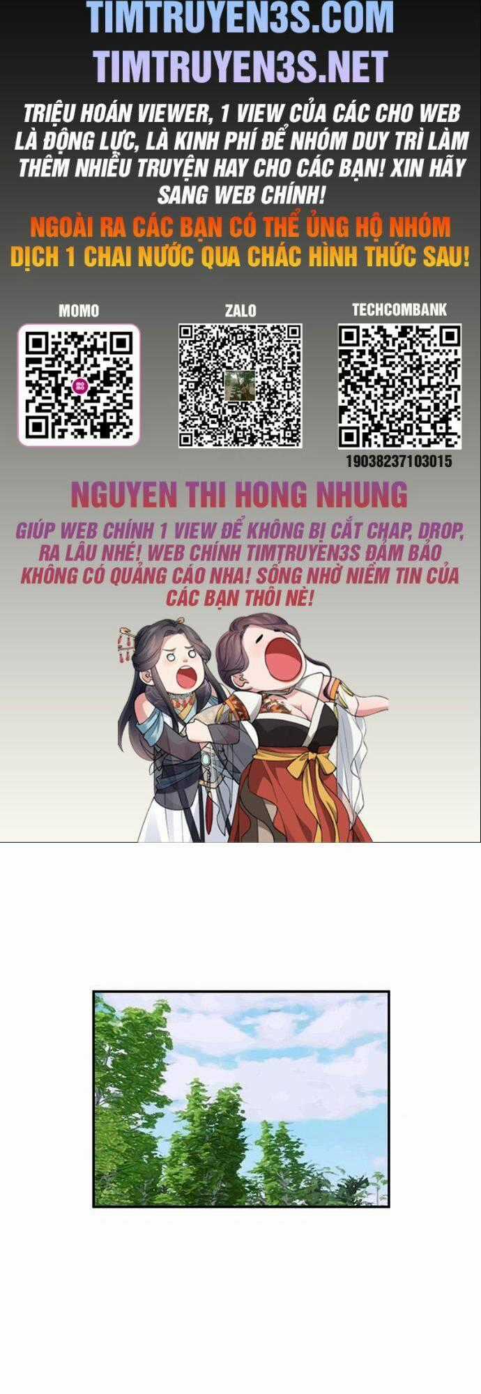 Quy Luật Hệ Thống - Chapter 43 - Trang 2