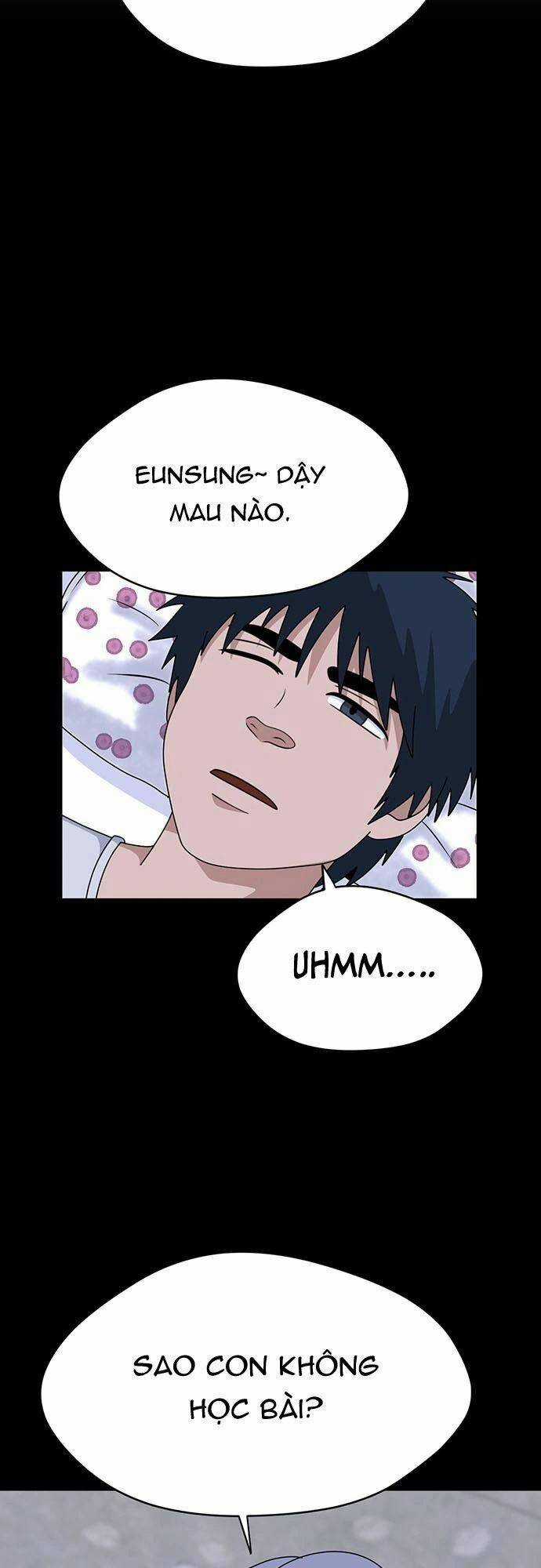 Quy Luật Hệ Thống - Chapter 43 - Trang 14