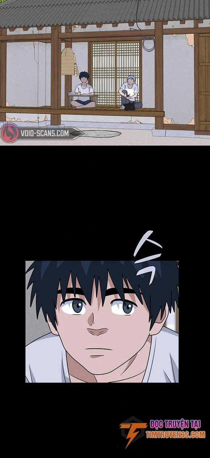 Quy Luật Hệ Thống - Chapter 43 - Trang 17