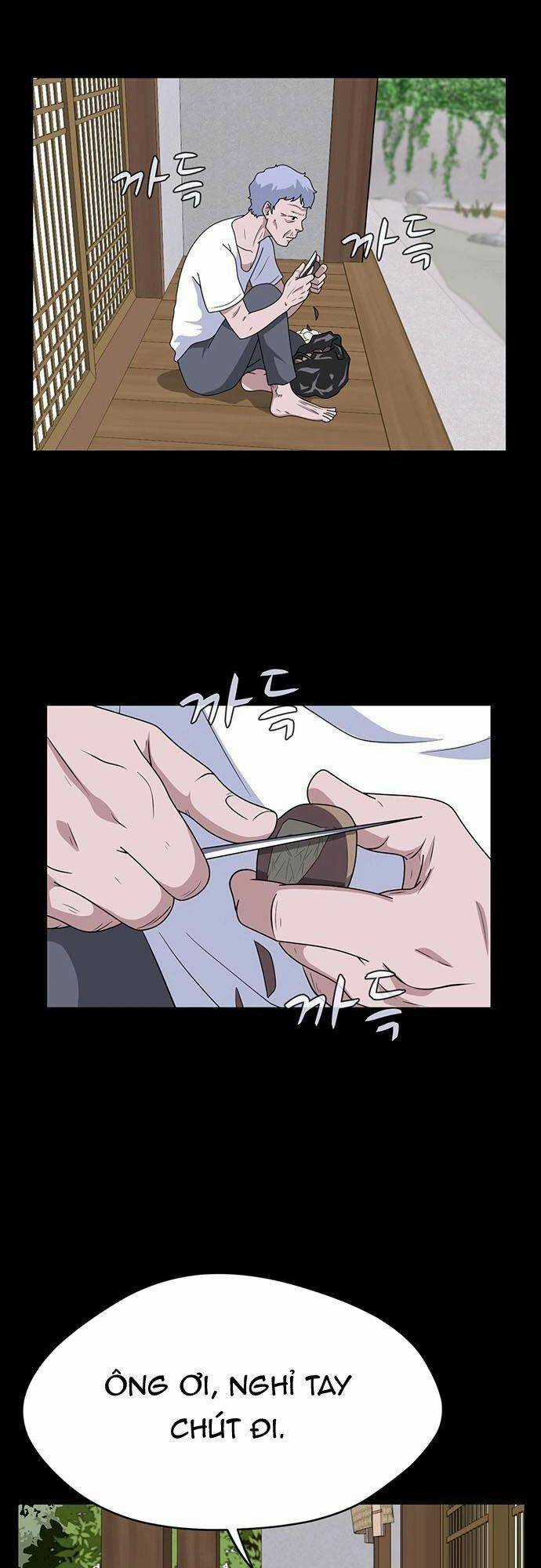 Quy Luật Hệ Thống - Chapter 43 - Trang 18