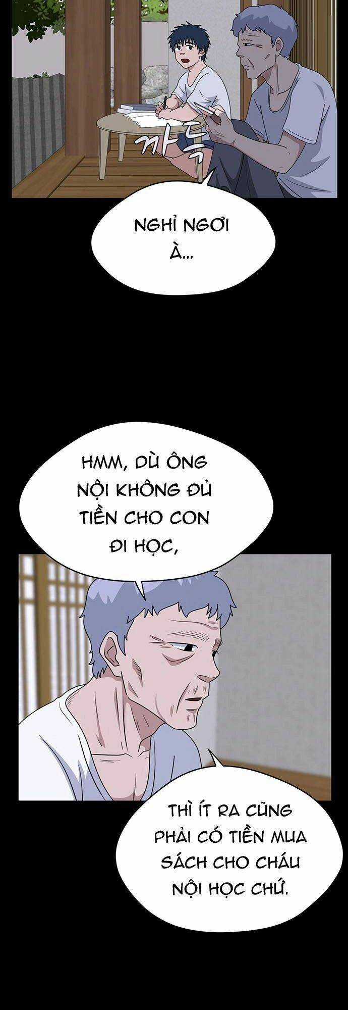 Quy Luật Hệ Thống - Chapter 43 - Trang 19