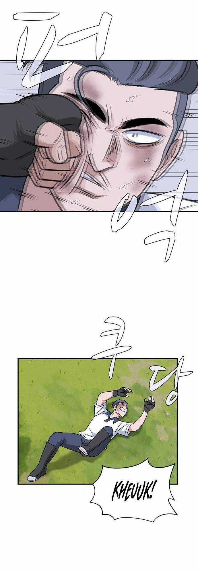 Quy Luật Hệ Thống - Chapter 43 - Trang 3