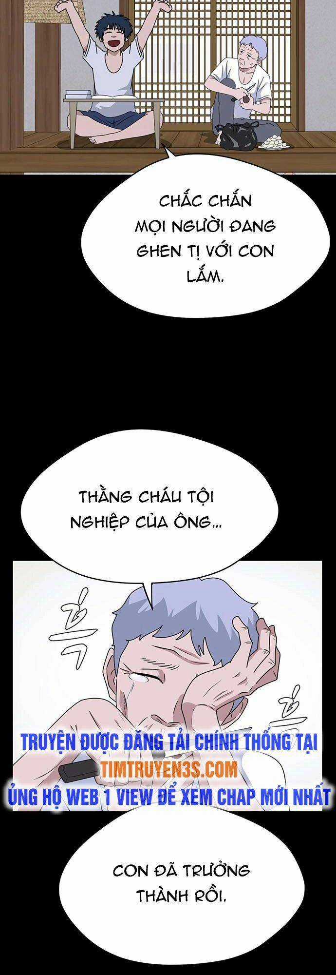 Quy Luật Hệ Thống - Chapter 43 - Trang 21