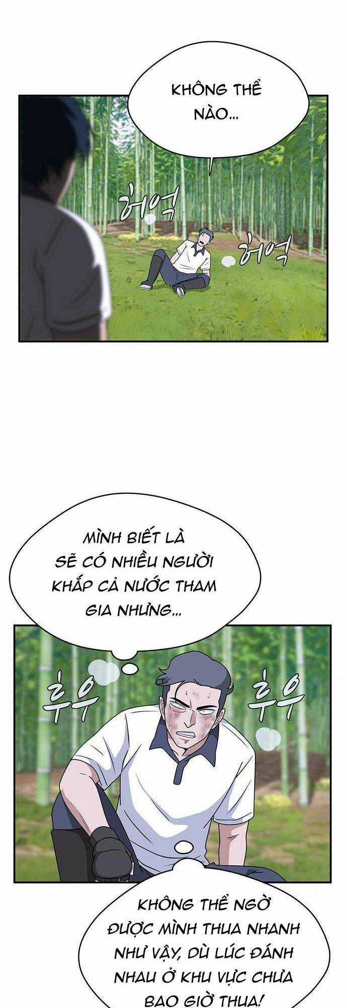 Quy Luật Hệ Thống - Chapter 43 - Trang 4