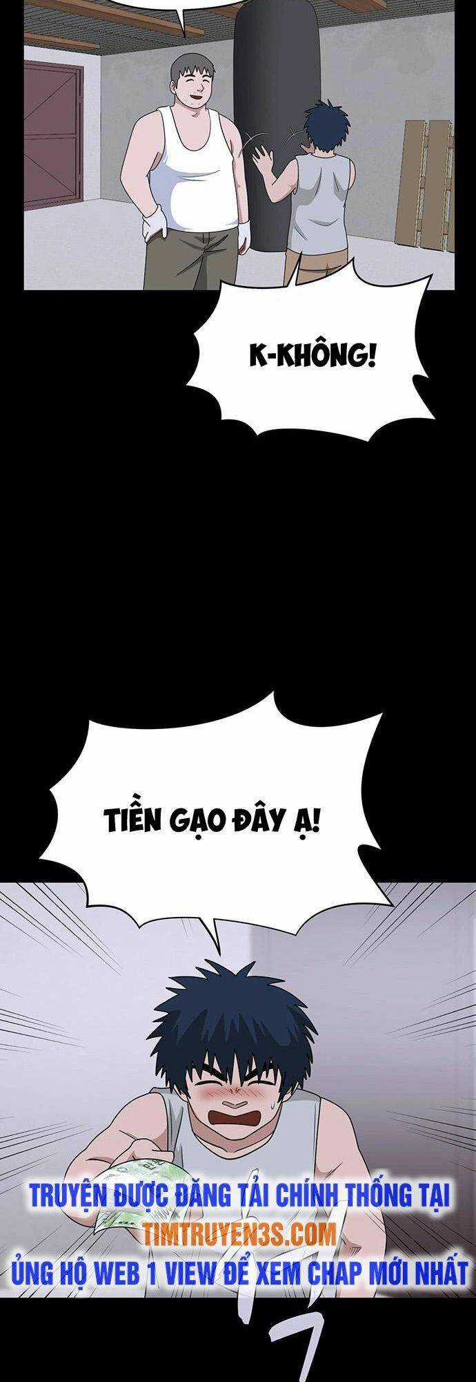 Quy Luật Hệ Thống - Chapter 43 - Trang 37