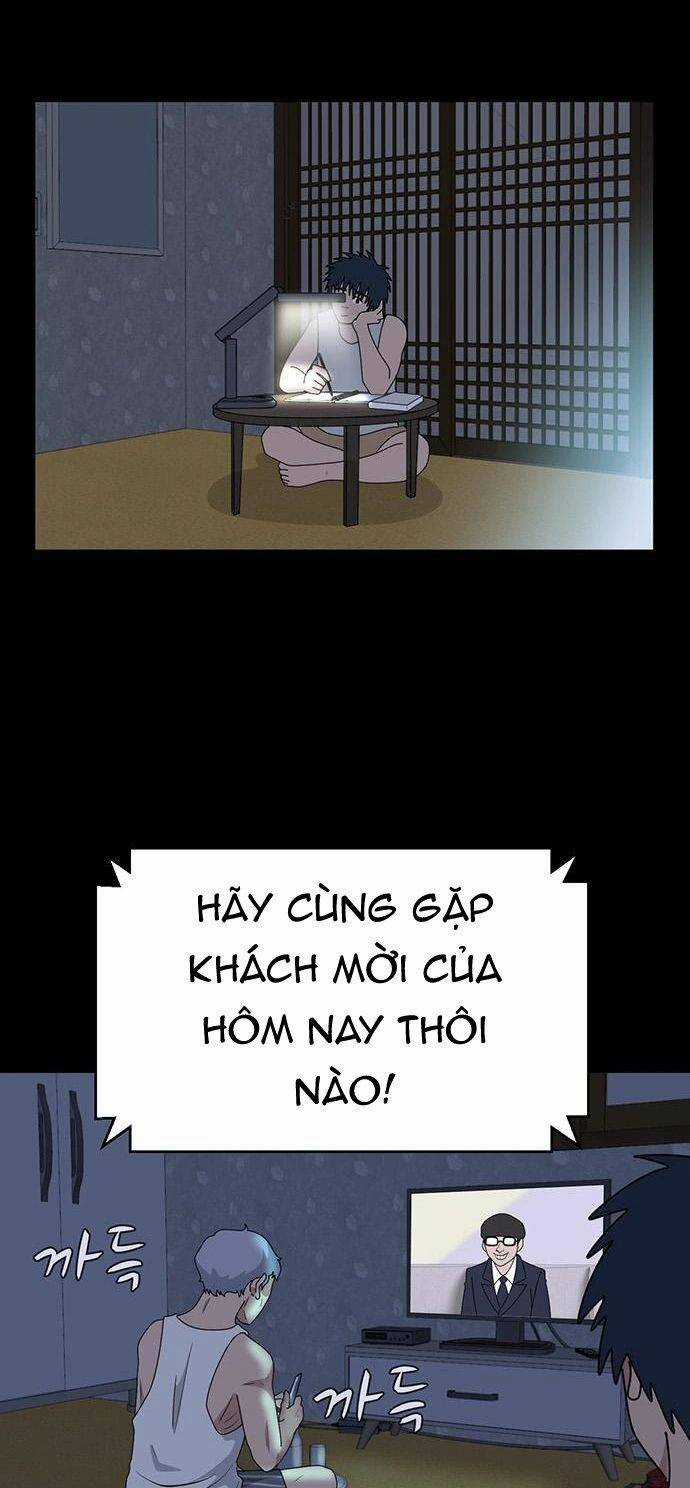 Quy Luật Hệ Thống - Chapter 43 - Trang 40