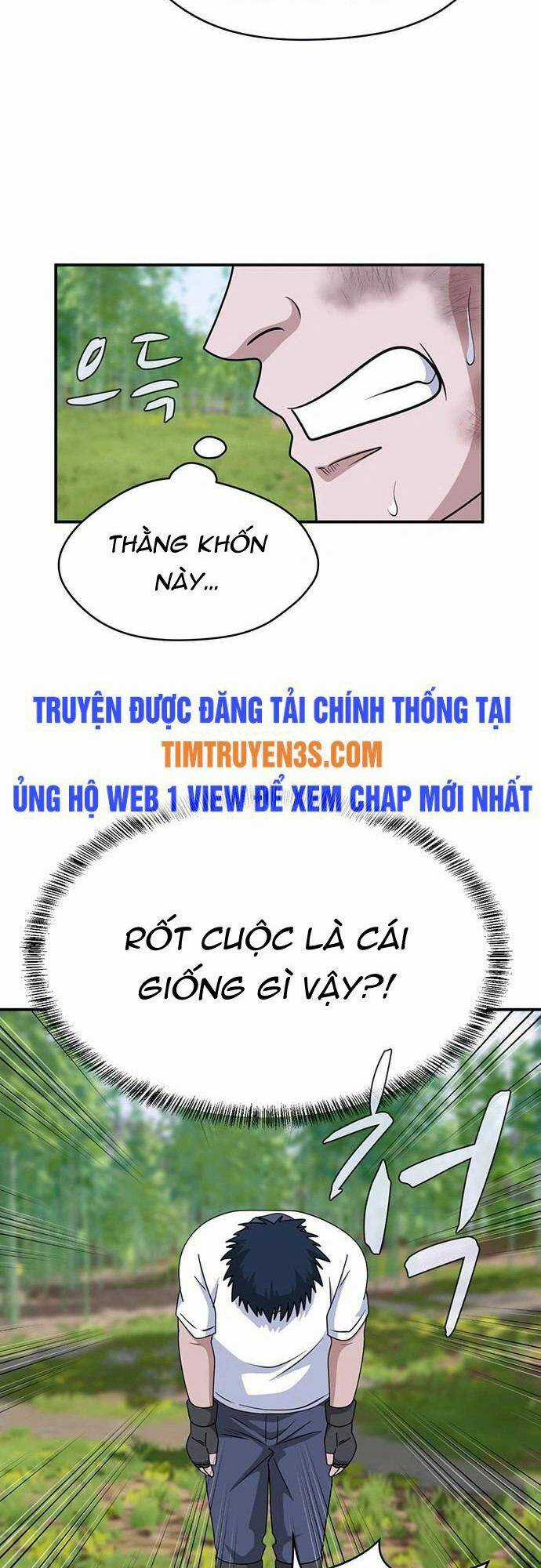 Quy Luật Hệ Thống - Chapter 43 - Trang 5