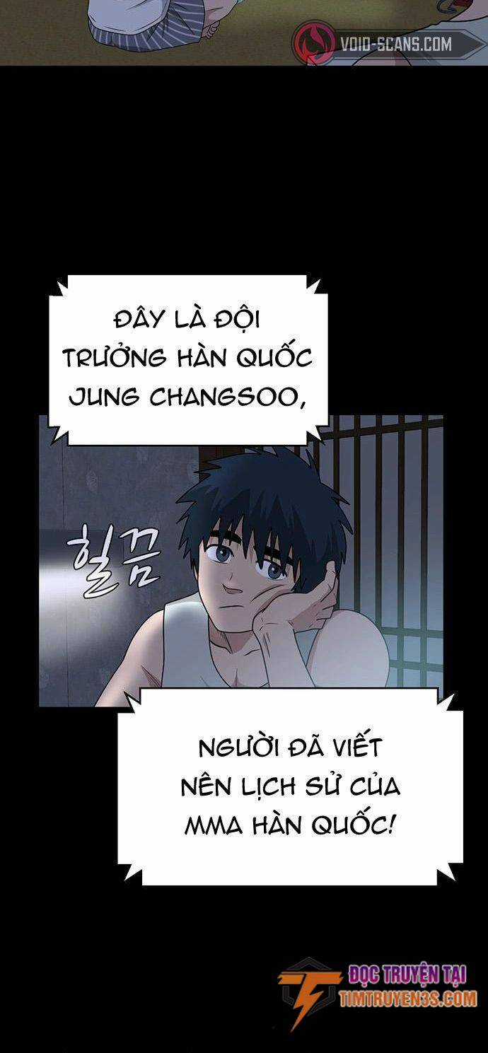 Quy Luật Hệ Thống - Chapter 43 - Trang 41
