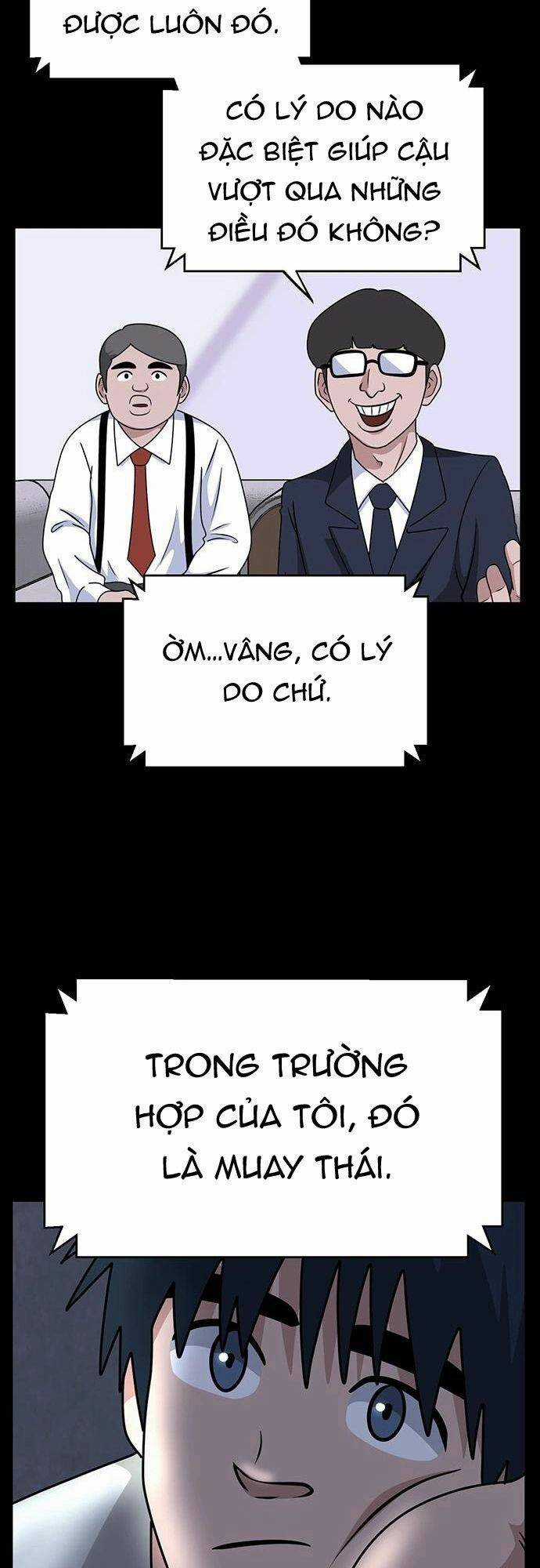 Quy Luật Hệ Thống - Chapter 43 - Trang 44