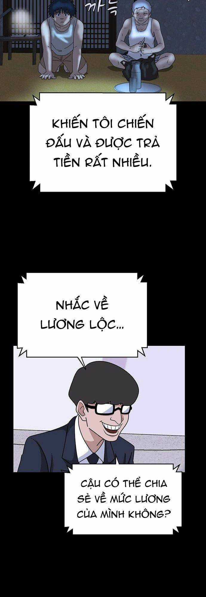 Quy Luật Hệ Thống - Chapter 43 - Trang 46