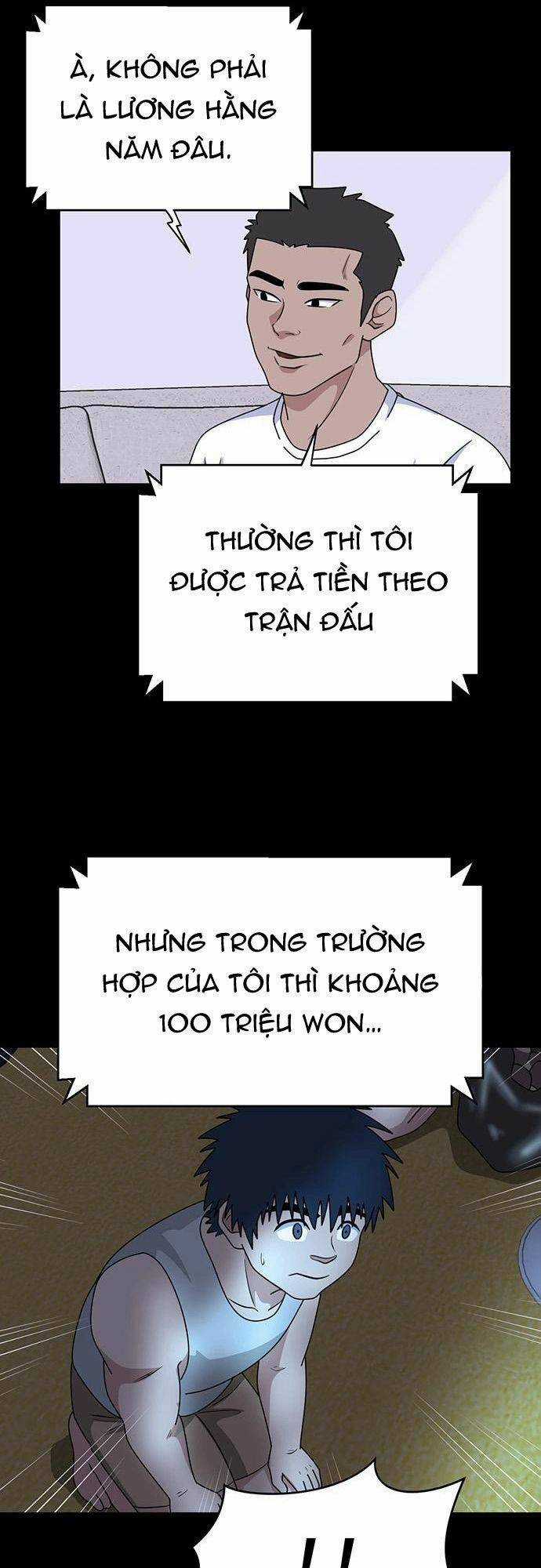 Quy Luật Hệ Thống - Chapter 43 - Trang 47