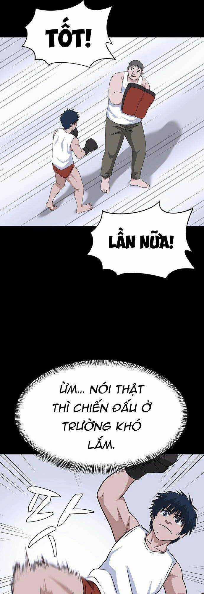 Quy Luật Hệ Thống - Chapter 43 - Trang 50