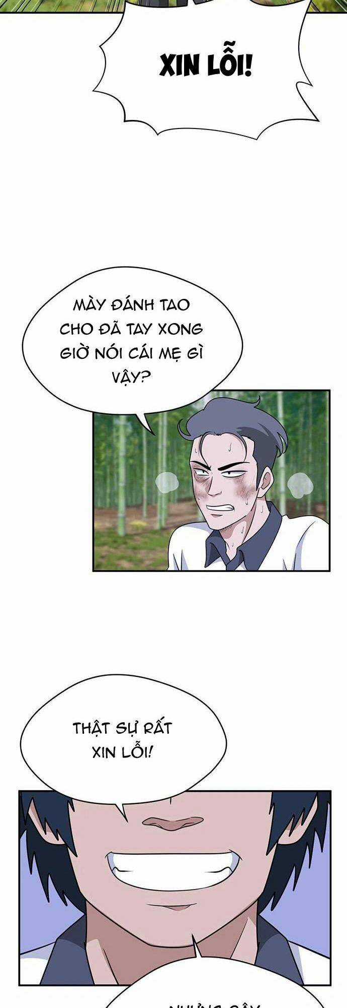 Quy Luật Hệ Thống - Chapter 43 - Trang 6