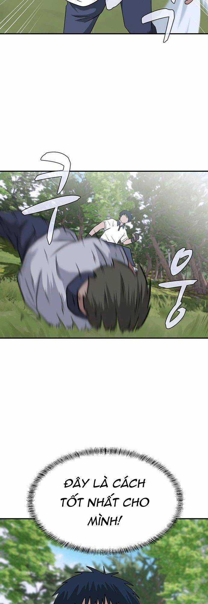 Quy Luật Hệ Thống - Chapter 43 - Trang 52