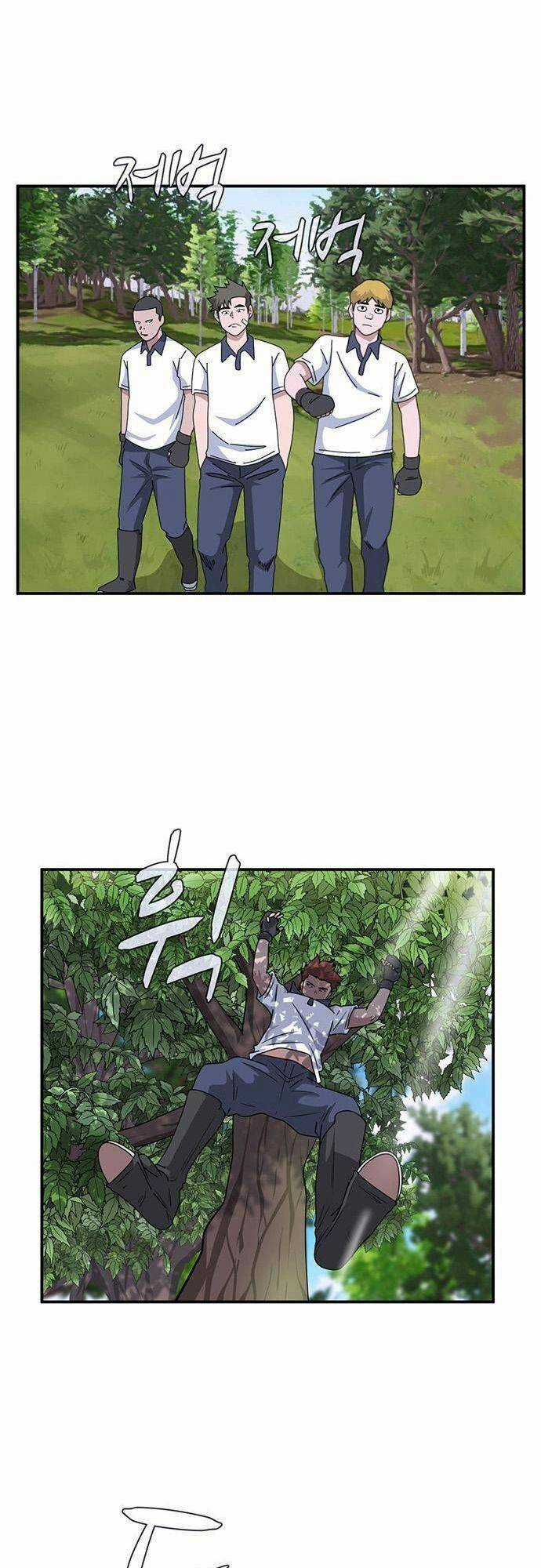 Quy Luật Hệ Thống - Chapter 43 - Trang 59