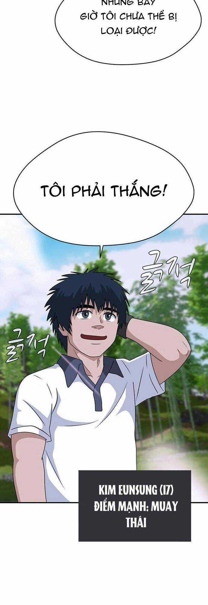 Quy Luật Hệ Thống - Chapter 43 - Trang 7