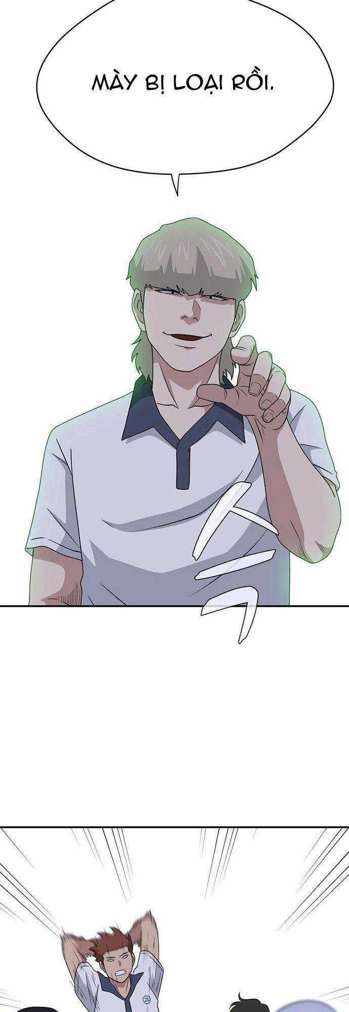 Quy Luật Hệ Thống - Chapter 43 - Trang 61