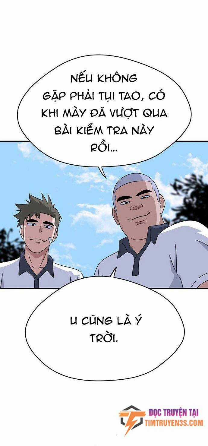 Quy Luật Hệ Thống - Chapter 43 - Trang 65