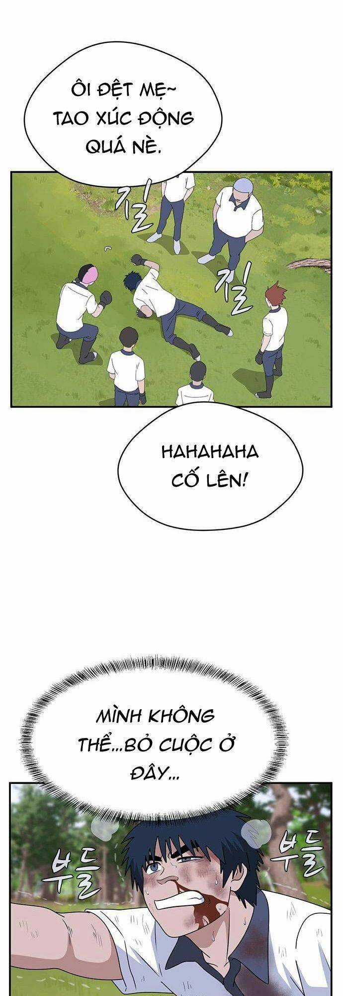 Quy Luật Hệ Thống - Chapter 43 - Trang 67