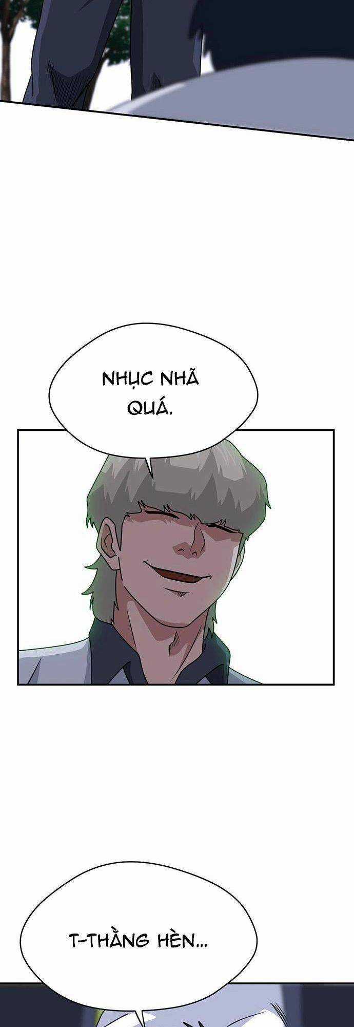 Quy Luật Hệ Thống - Chapter 43 - Trang 70