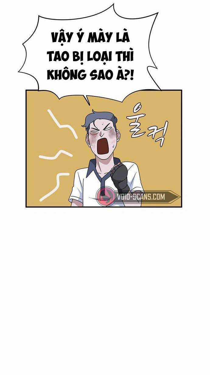 Quy Luật Hệ Thống - Chapter 43 - Trang 8