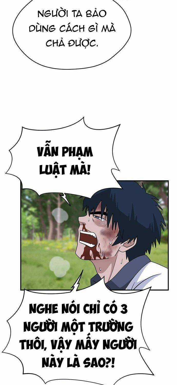 Quy Luật Hệ Thống - Chapter 43 - Trang 72