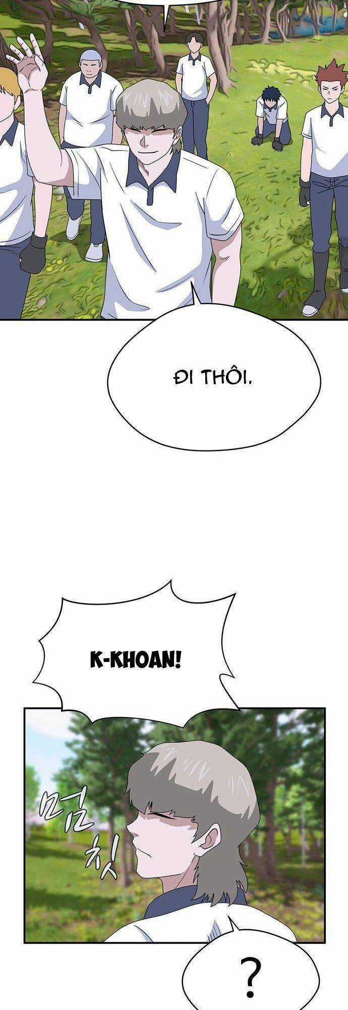 Quy Luật Hệ Thống - Chapter 43 - Trang 76