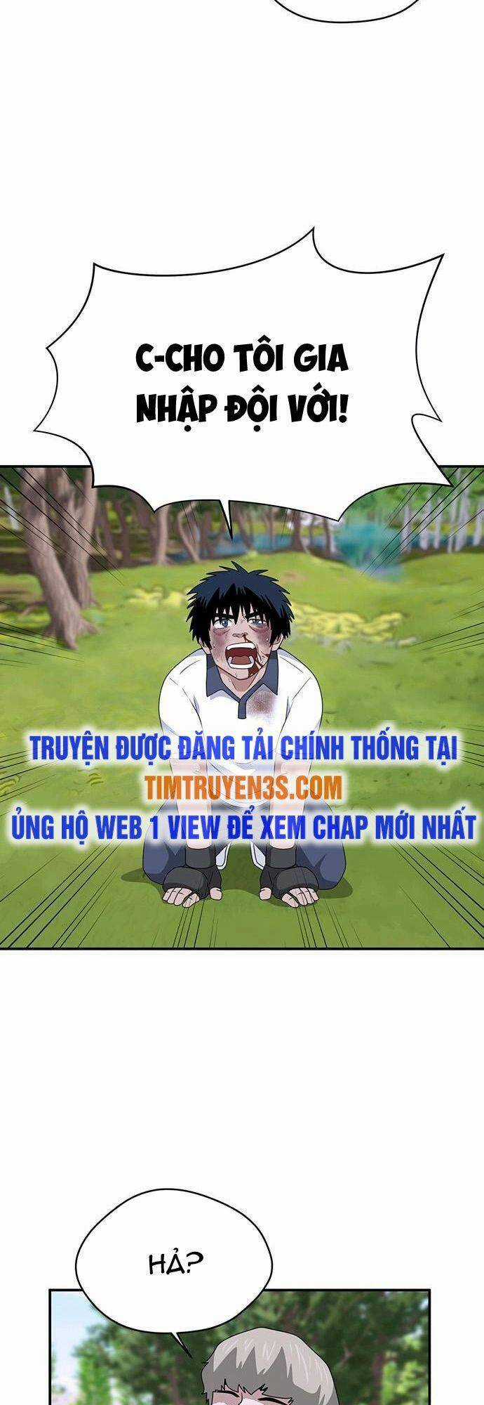Quy Luật Hệ Thống - Chapter 43 - Trang 77