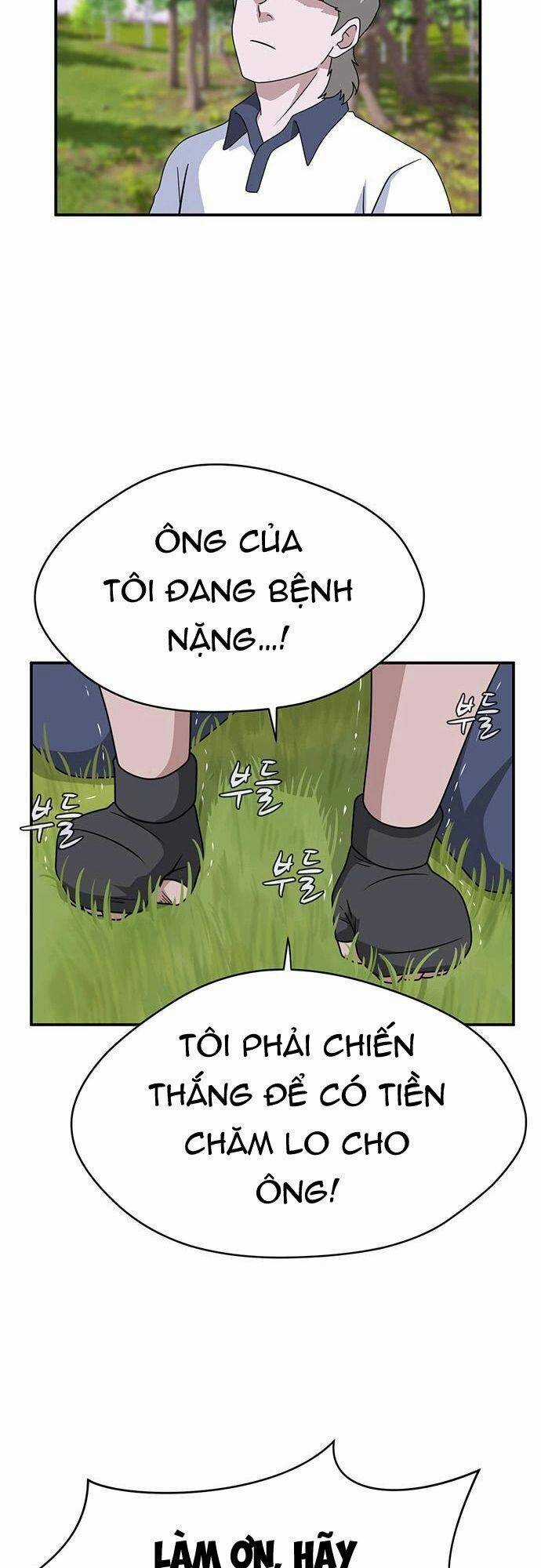 Quy Luật Hệ Thống - Chapter 43 - Trang 78
