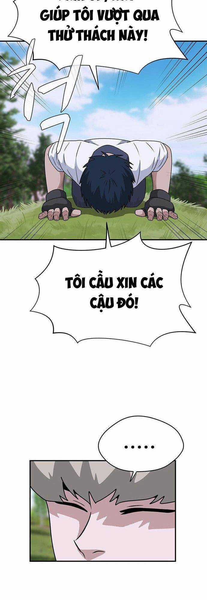 Quy Luật Hệ Thống - Chapter 43 - Trang 79