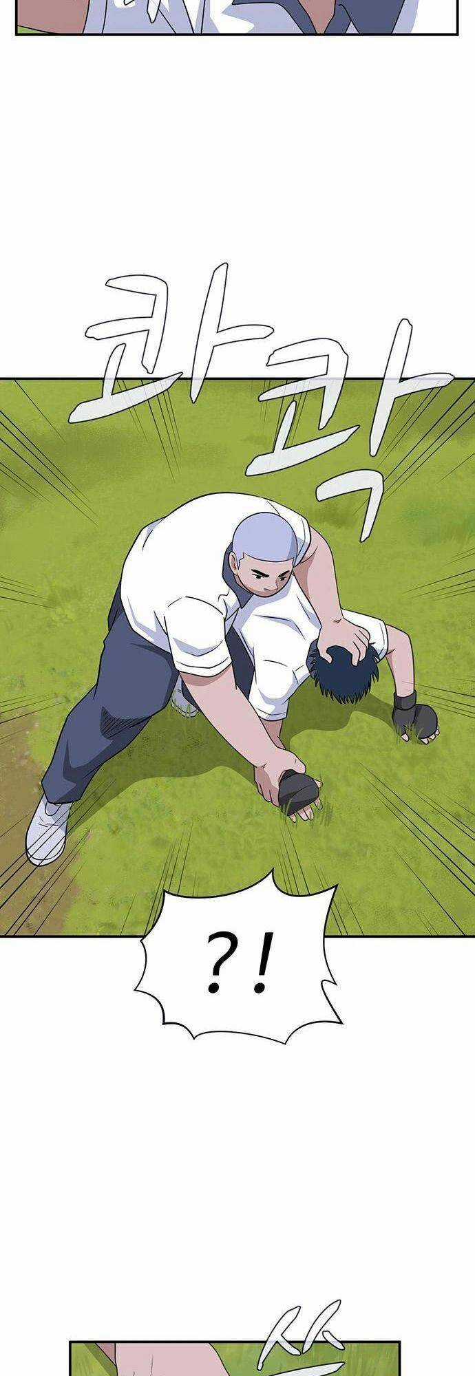 Quy Luật Hệ Thống - Chapter 43 - Trang 83