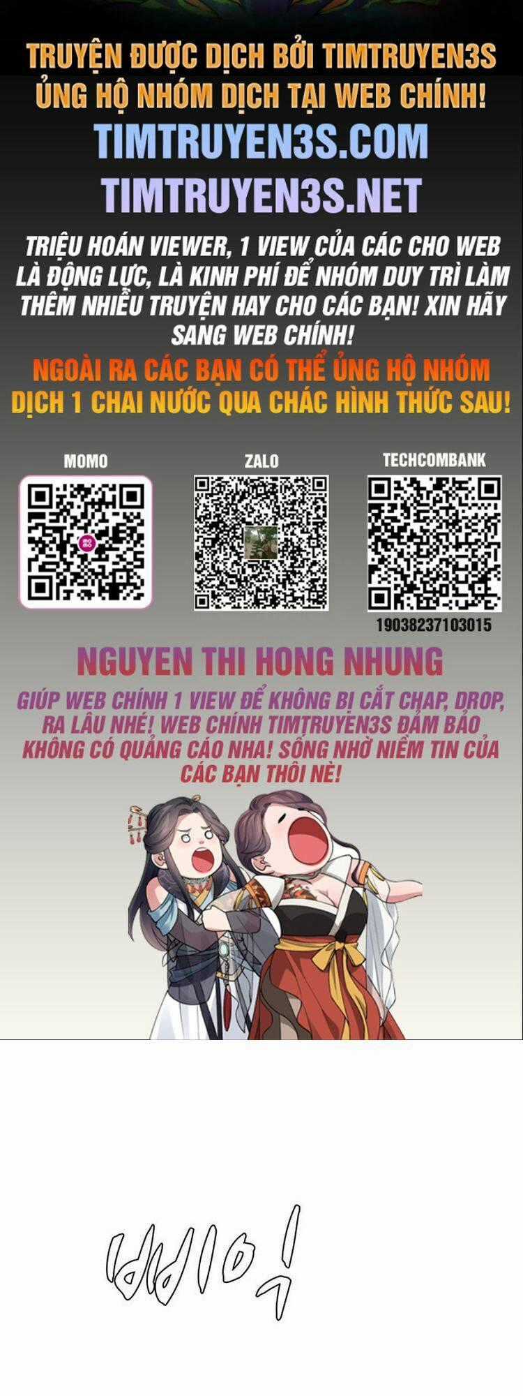 Quy Luật Hệ Thống - Chapter 44 - Trang 2
