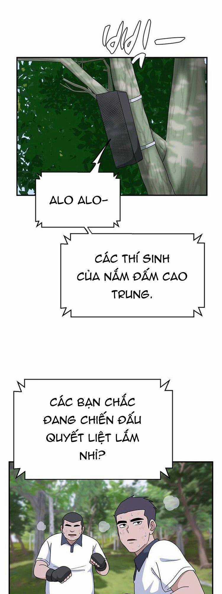Quy Luật Hệ Thống - Chapter 44 - Trang 3