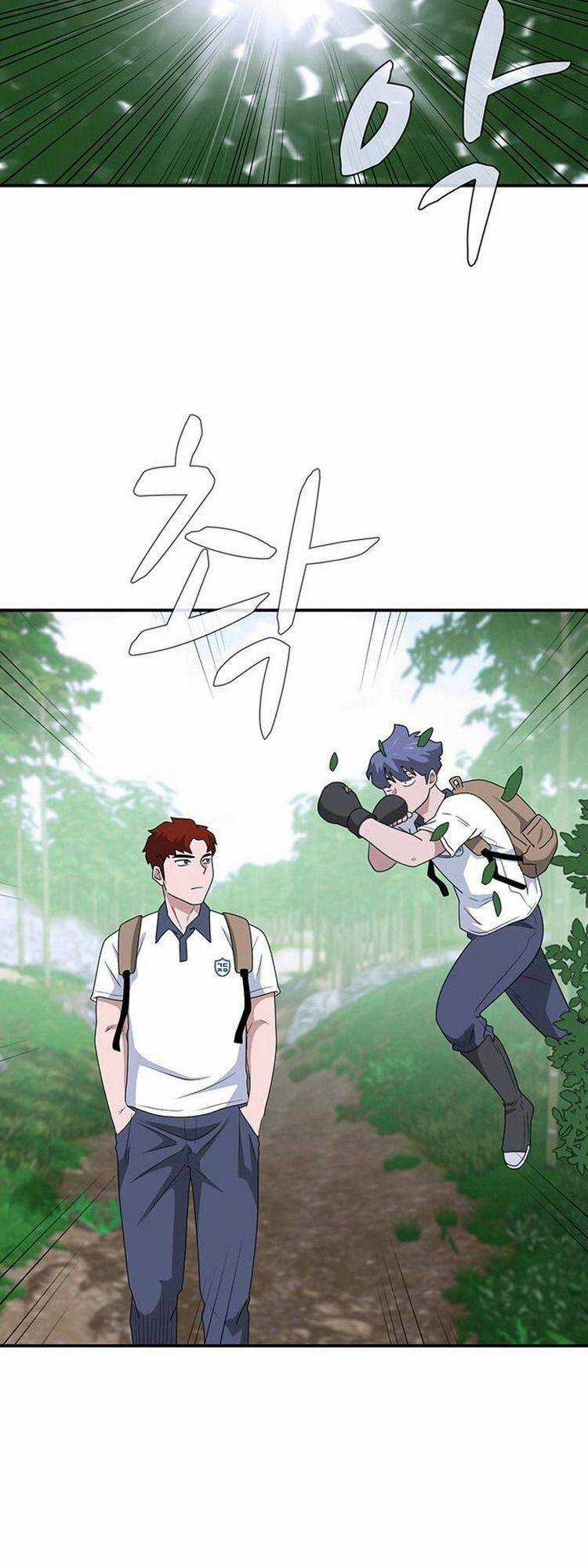 Quy Luật Hệ Thống - Chapter 44 - Trang 22