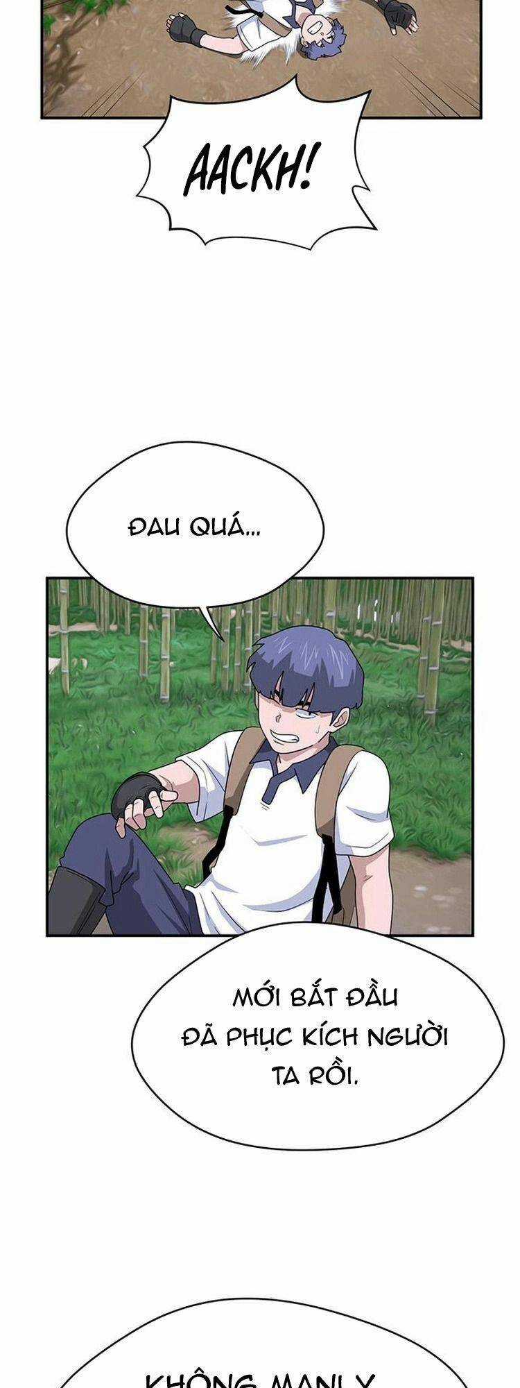 Quy Luật Hệ Thống - Chapter 44 - Trang 27