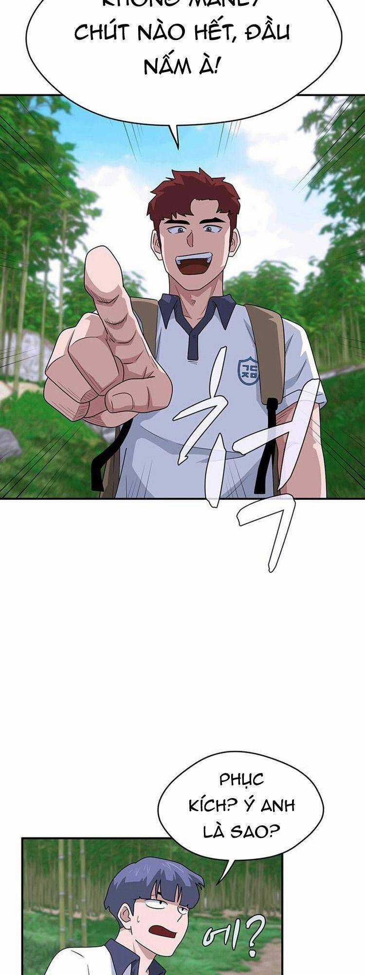 Quy Luật Hệ Thống - Chapter 44 - Trang 28