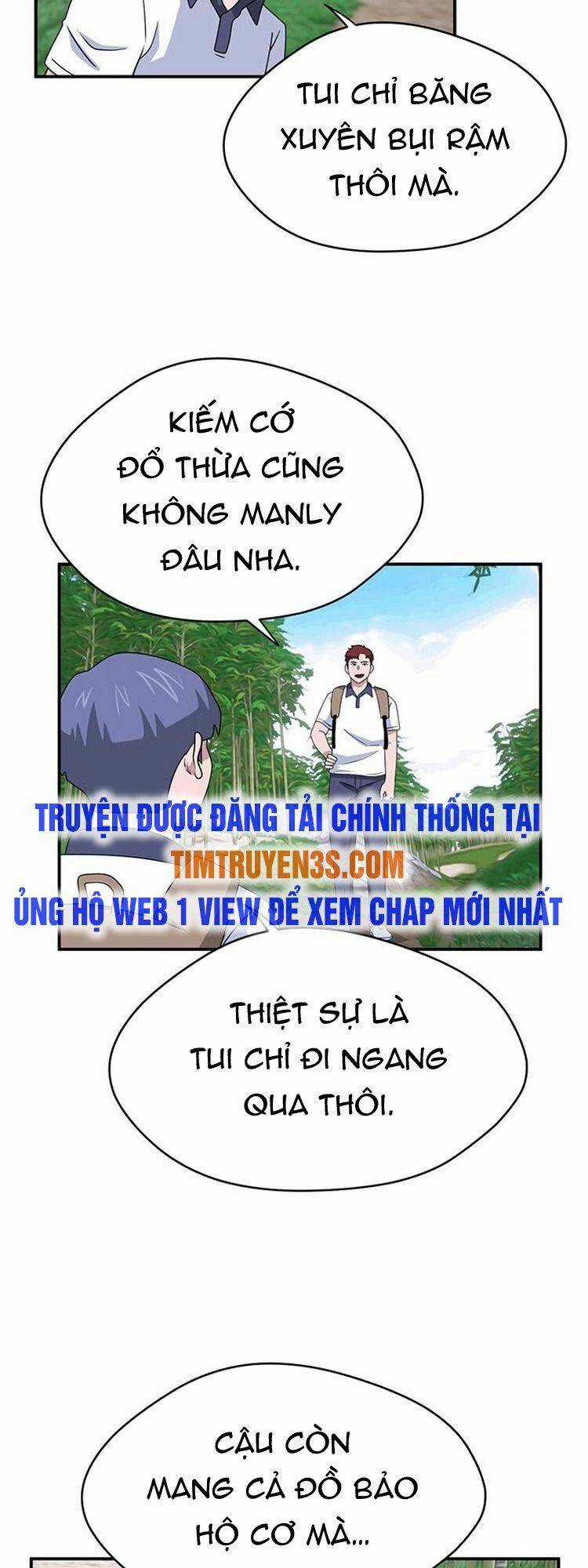 Quy Luật Hệ Thống - Chapter 44 - Trang 29