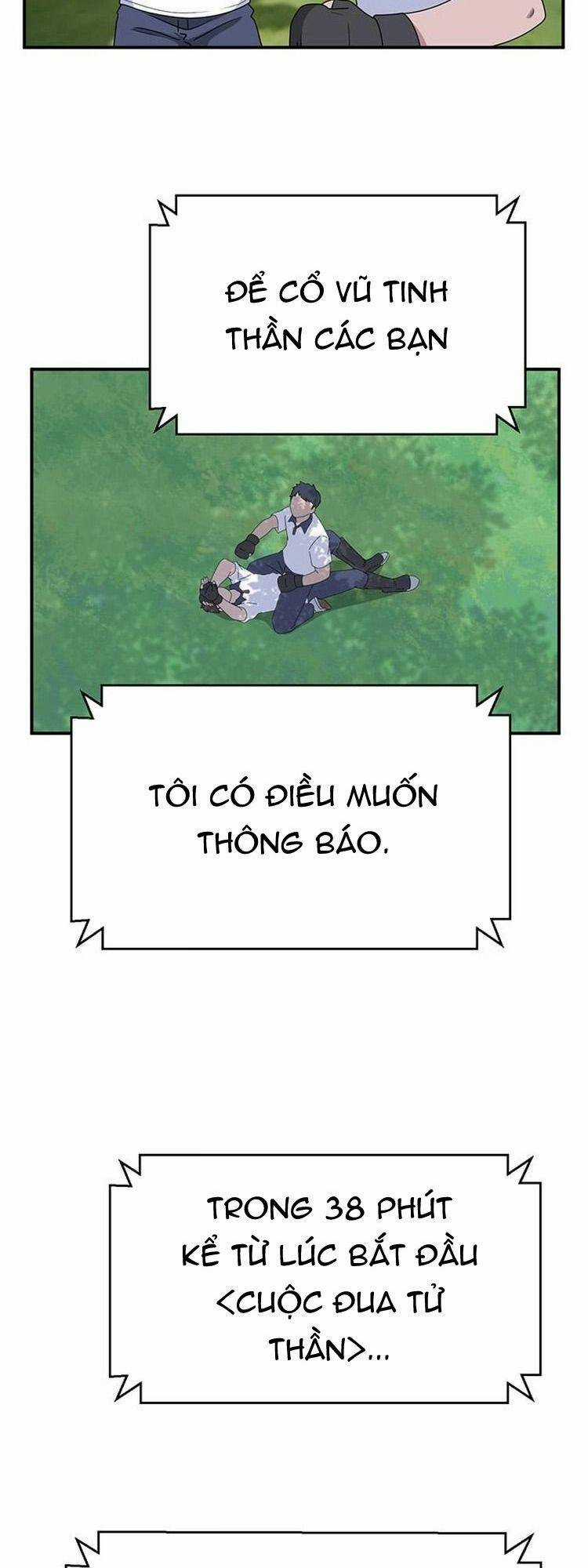 Quy Luật Hệ Thống - Chapter 44 - Trang 4