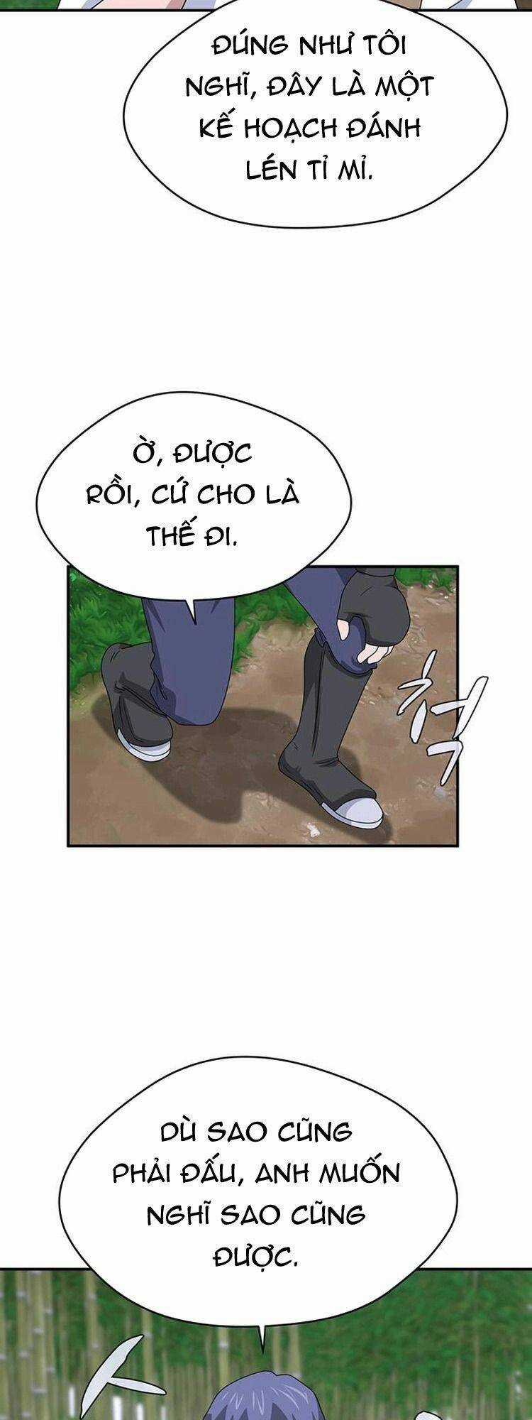 Quy Luật Hệ Thống - Chapter 44 - Trang 31