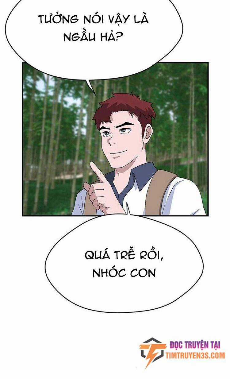 Quy Luật Hệ Thống - Chapter 44 - Trang 33