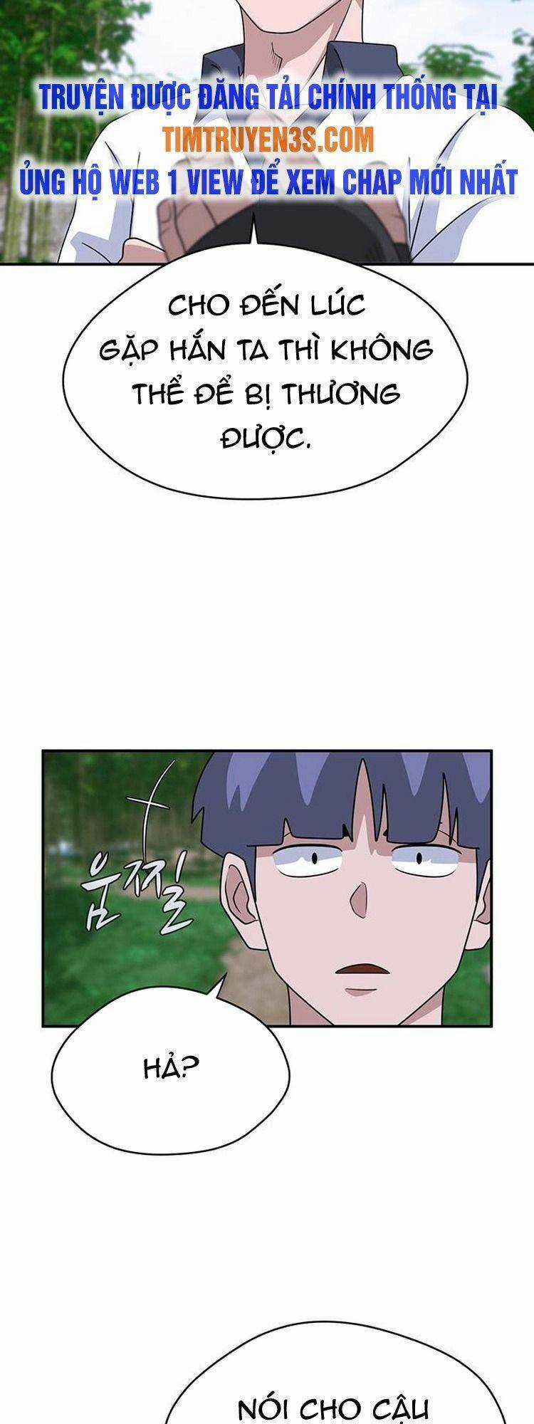 Quy Luật Hệ Thống - Chapter 44 - Trang 38