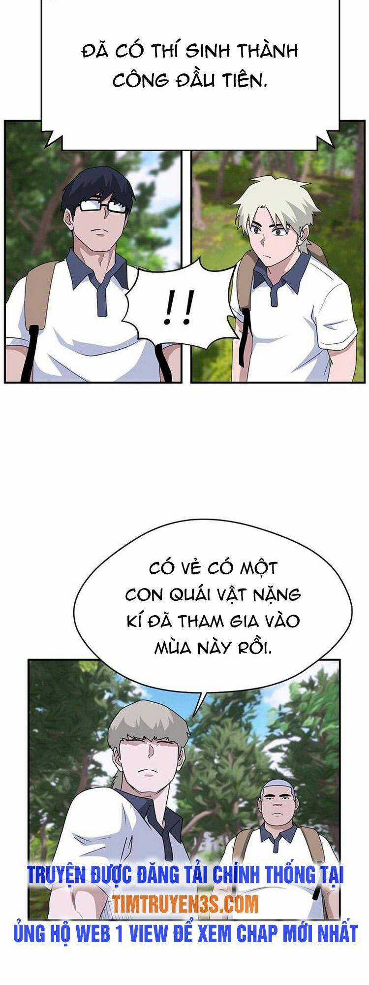 Quy Luật Hệ Thống - Chapter 44 - Trang 5