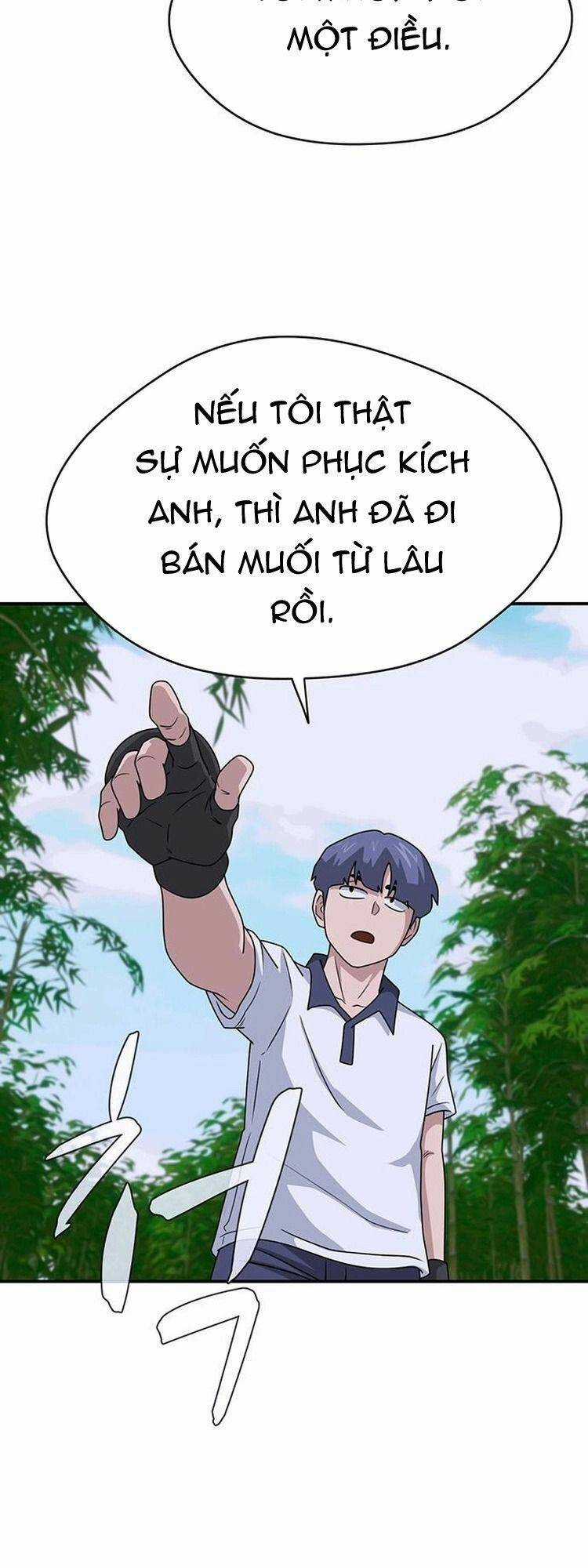 Quy Luật Hệ Thống - Chapter 44 - Trang 43