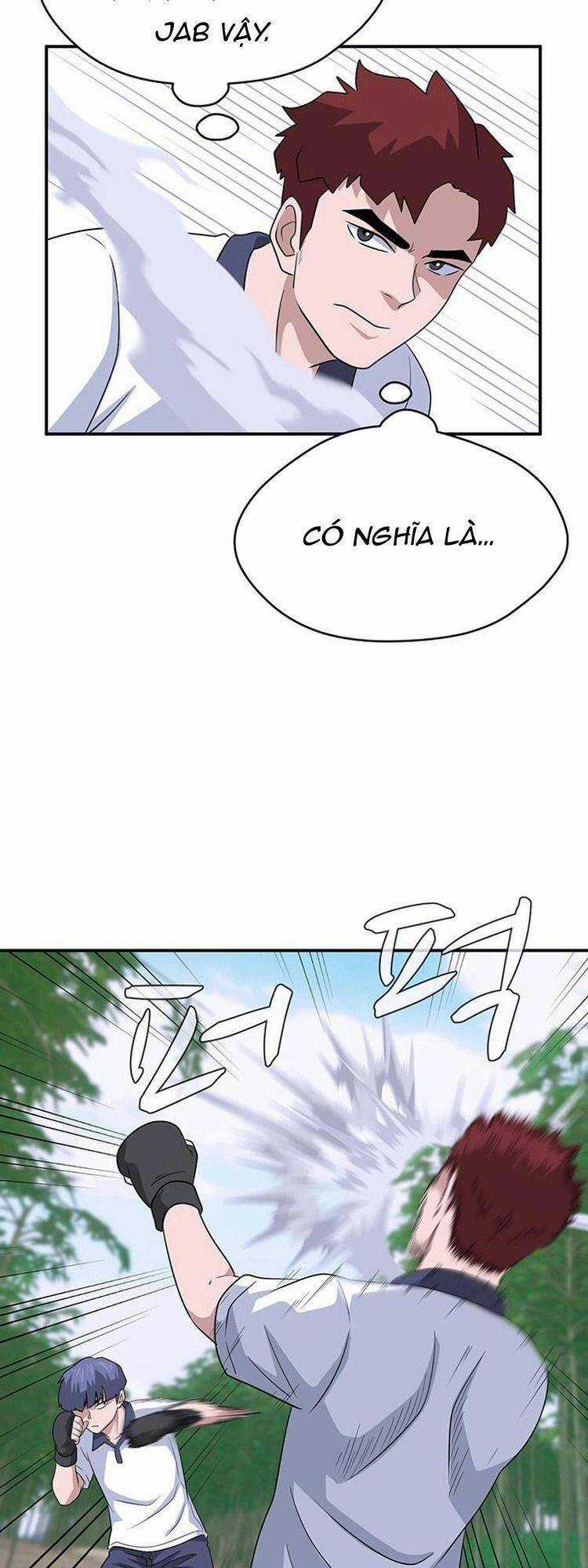 Quy Luật Hệ Thống - Chapter 44 - Trang 46